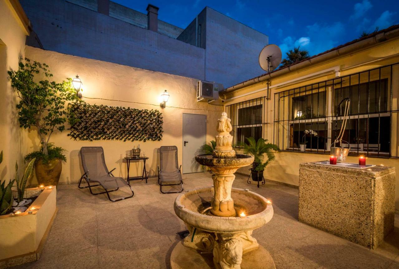 Homely Apartments Casa Carmen Торевьиа Экстерьер фото