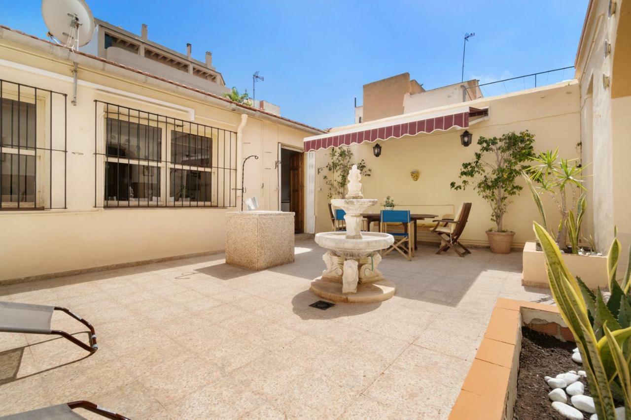 Homely Apartments Casa Carmen Торевьиа Экстерьер фото