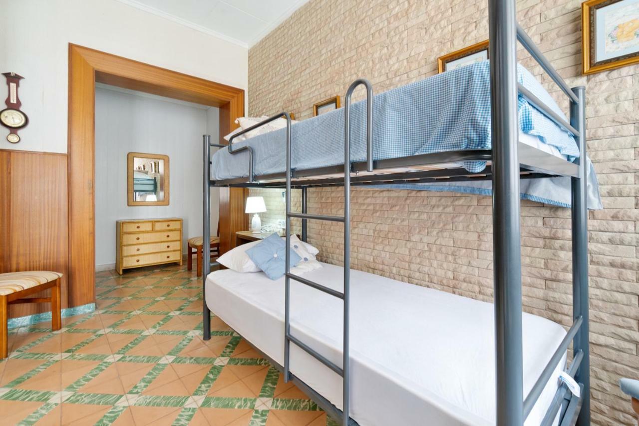 Homely Apartments Casa Carmen Торевьиа Экстерьер фото