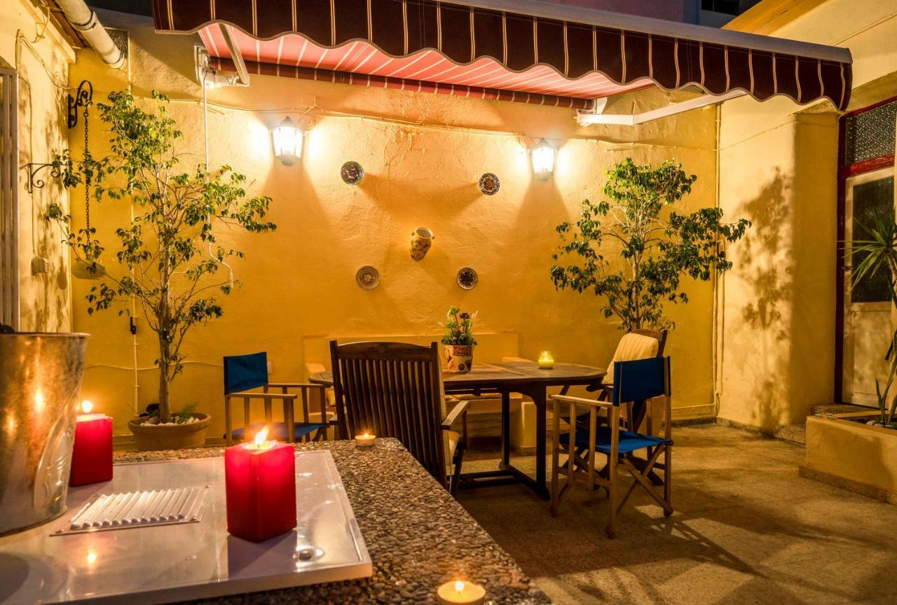 Homely Apartments Casa Carmen Торевьиа Экстерьер фото
