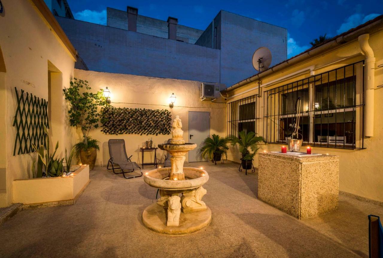 Homely Apartments Casa Carmen Торевьиа Экстерьер фото