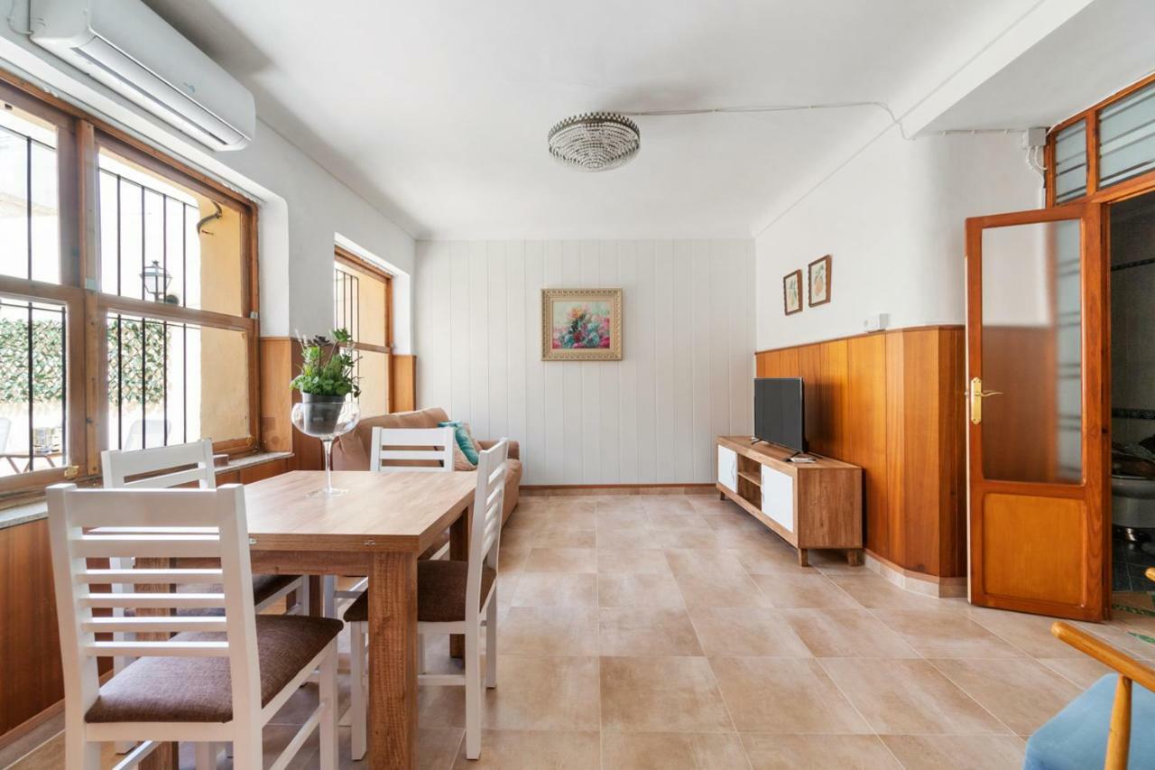 Homely Apartments Casa Carmen Торевьиа Экстерьер фото