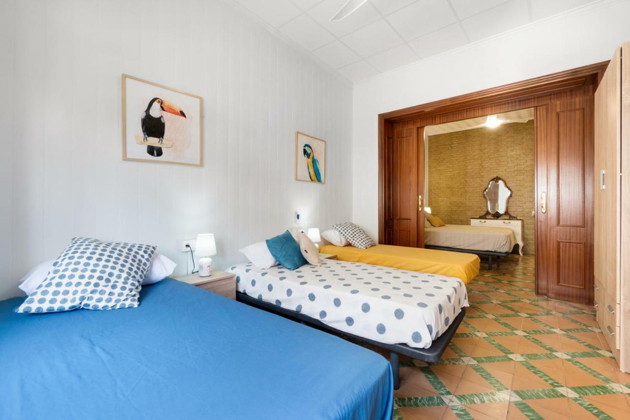 Homely Apartments Casa Carmen Торевьиа Экстерьер фото