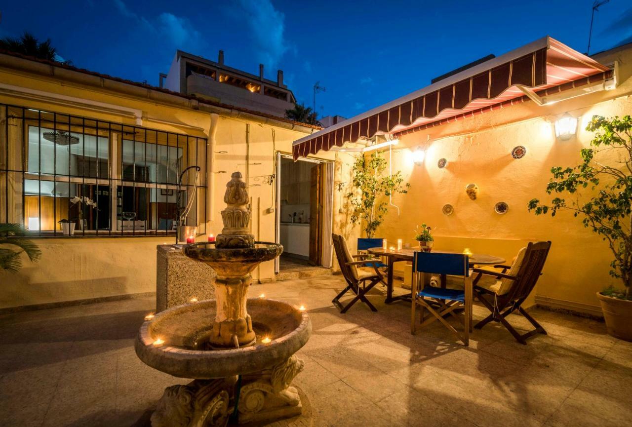 Homely Apartments Casa Carmen Торевьиа Экстерьер фото