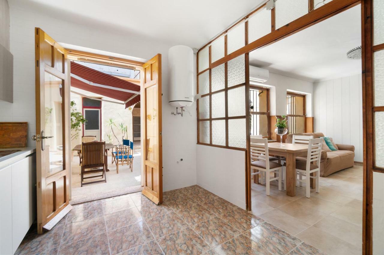 Homely Apartments Casa Carmen Торевьиа Экстерьер фото