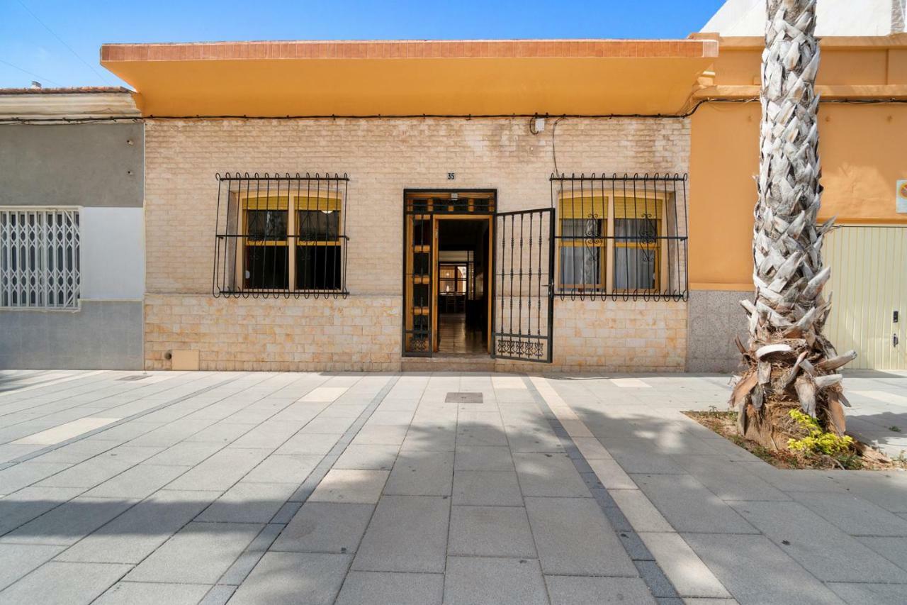 Homely Apartments Casa Carmen Торевьиа Экстерьер фото