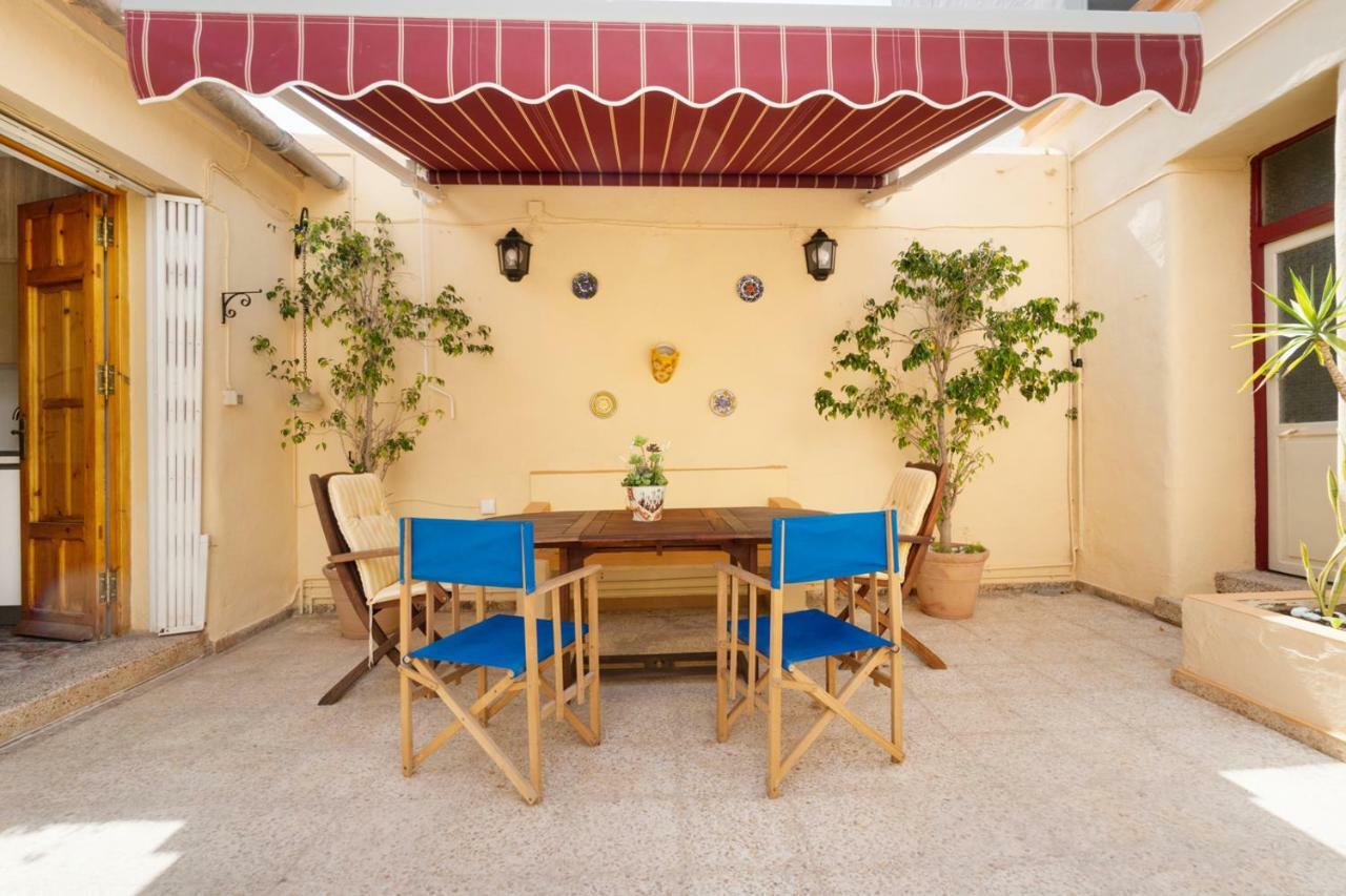 Homely Apartments Casa Carmen Торевьиа Экстерьер фото