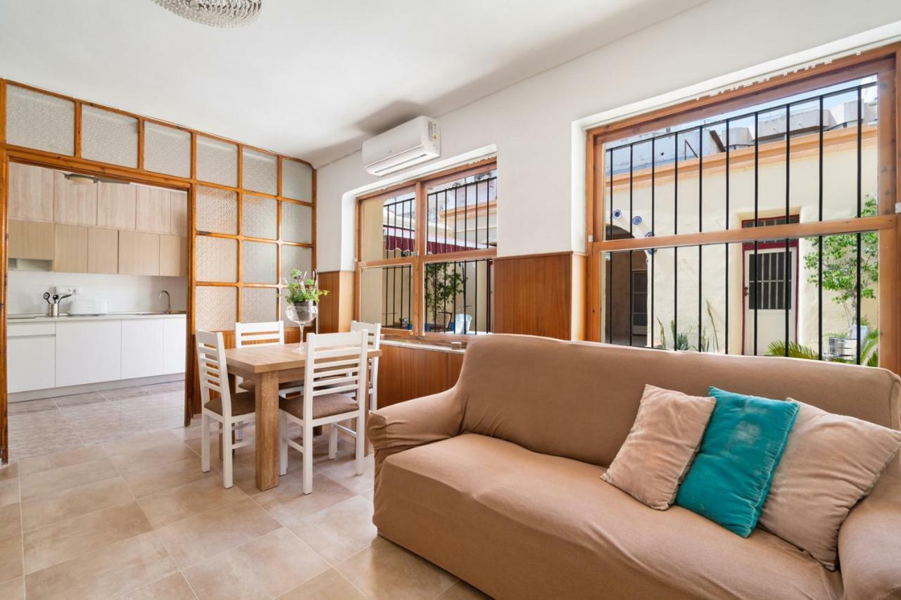 Homely Apartments Casa Carmen Торевьиа Экстерьер фото